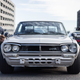 Illustration for article titled Here Is Your Gigantic Jalopnik Hurricane Relief Car Show Photo Gallery